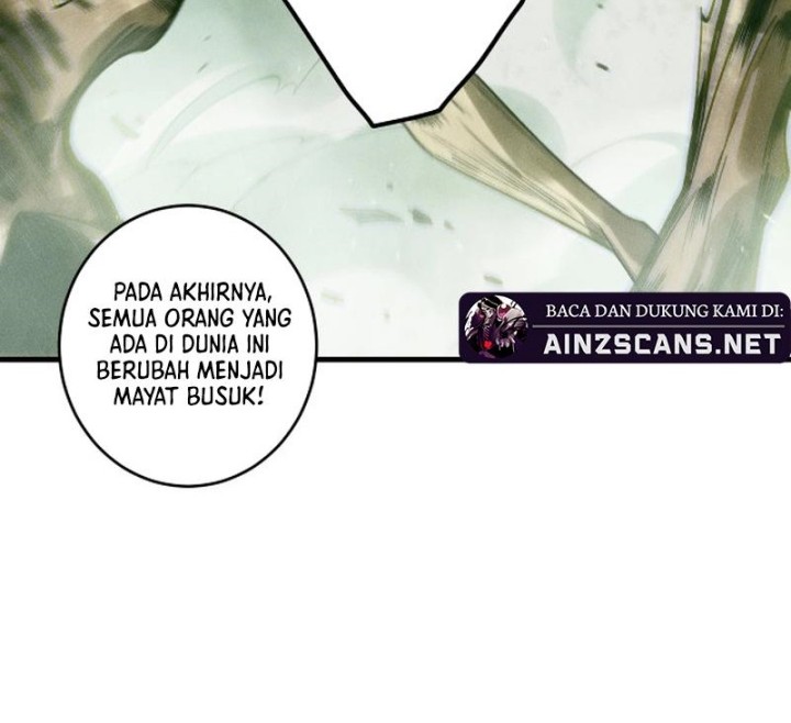 Disastrous Necromancer Chapter 177 Gambar 12