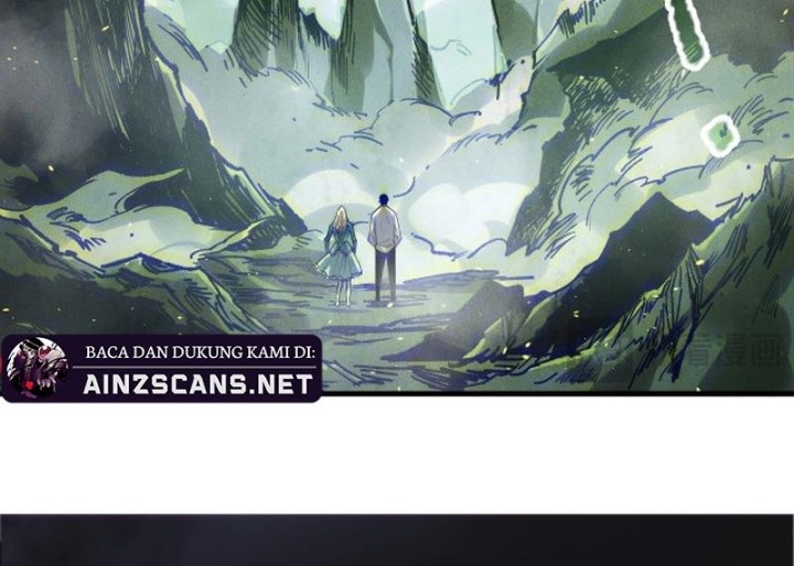 Disastrous Necromancer Chapter 177 Gambar 8