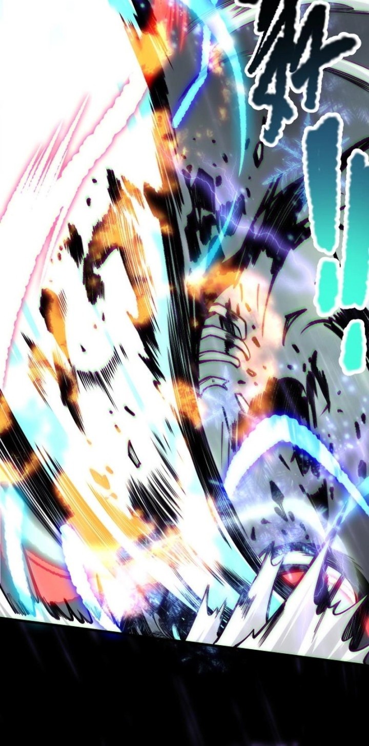 Disastrous Necromancer Chapter 177 Gambar 28