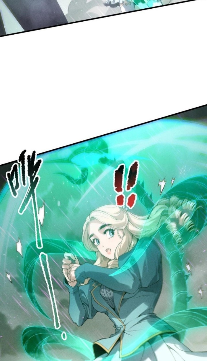 Disastrous Necromancer Chapter 177 Gambar 16