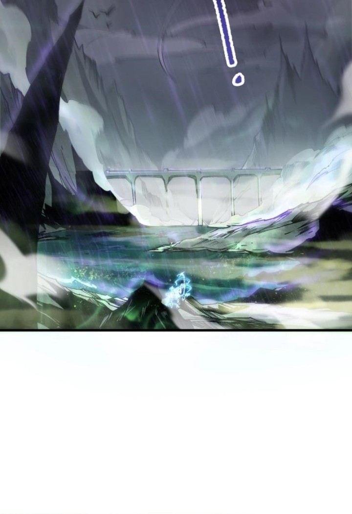 Disastrous Necromancer Chapter 177 Gambar 20