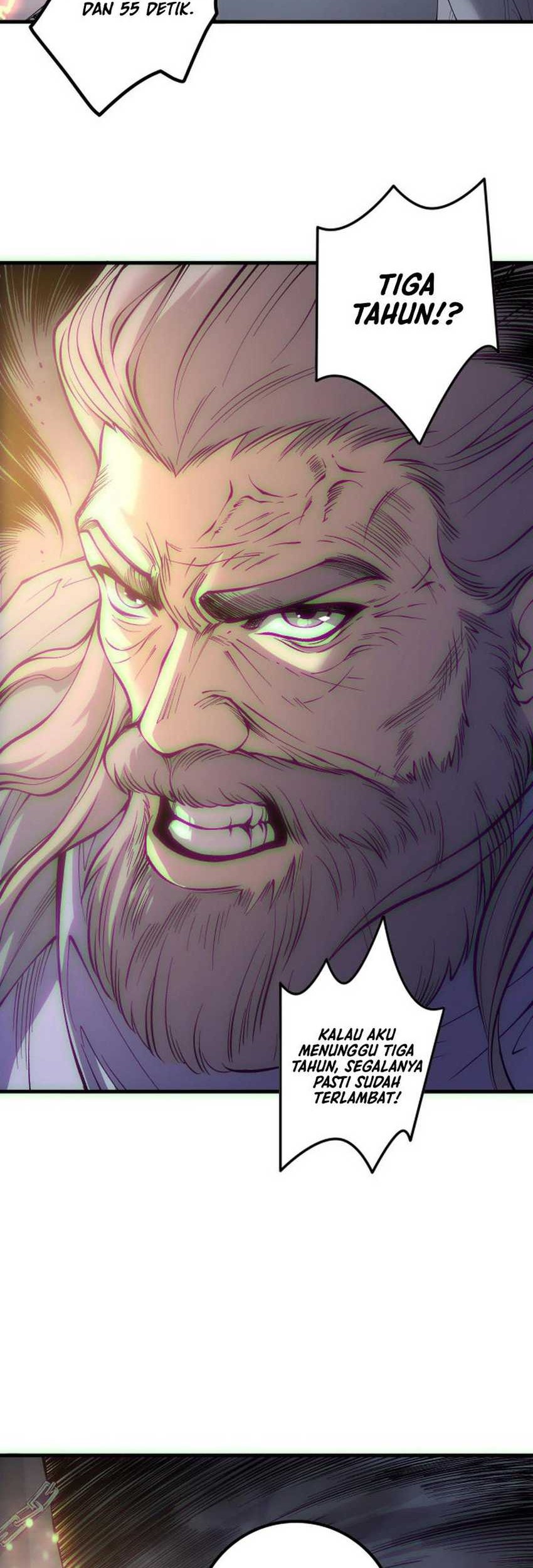 Disastrous Necromancer Chapter 179 Gambar 12