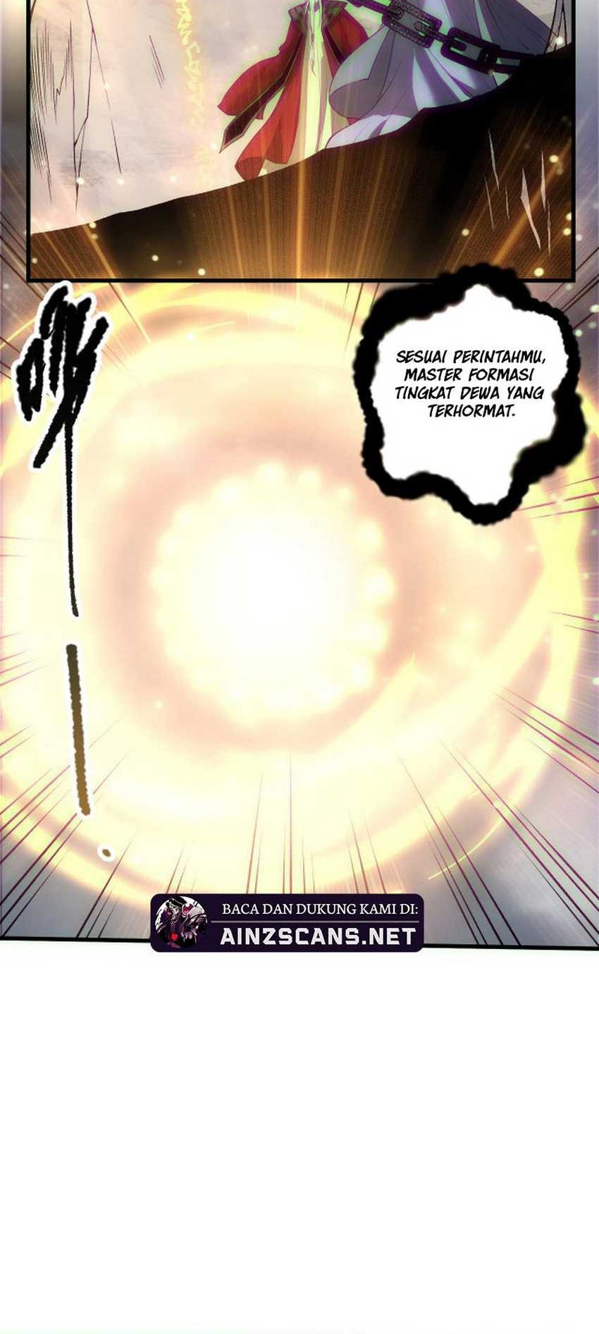 Disastrous Necromancer Chapter 179 Gambar 14