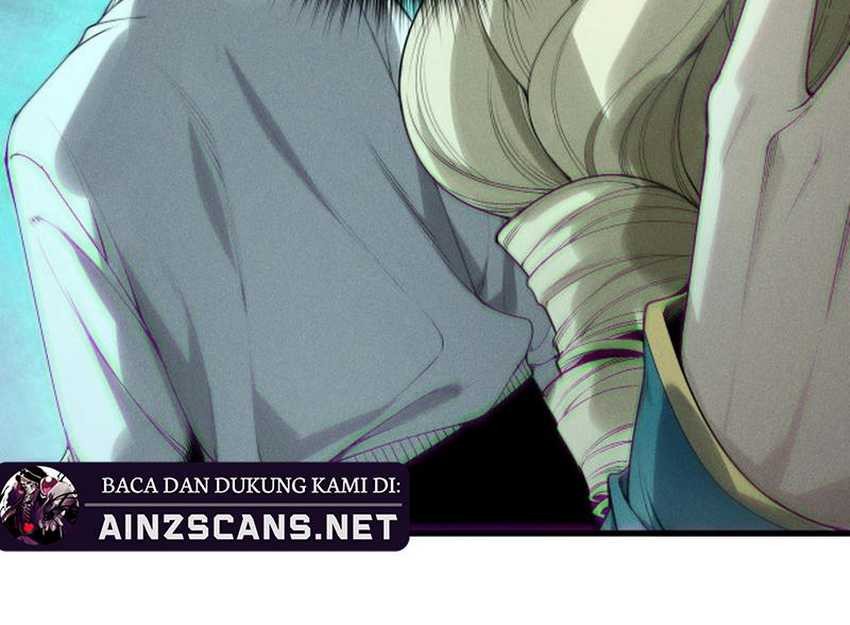 Disastrous Necromancer Chapter 179 Gambar 33