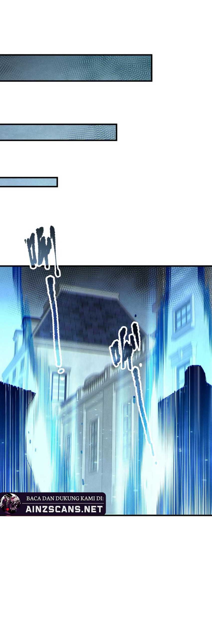 Disastrous Necromancer Chapter 179 Gambar 16