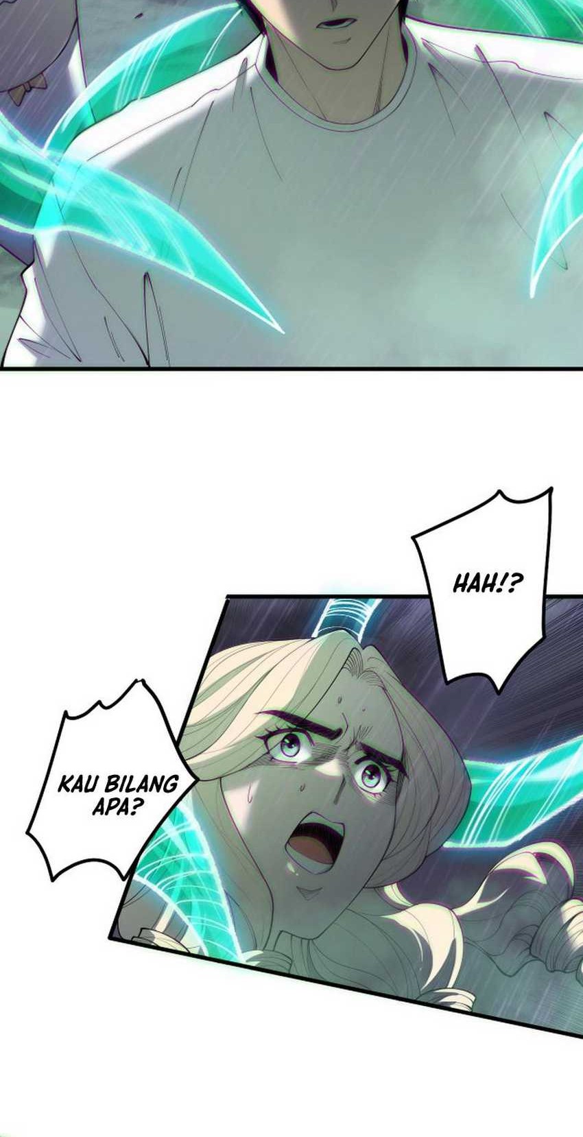 Disastrous Necromancer Chapter 179 Gambar 37