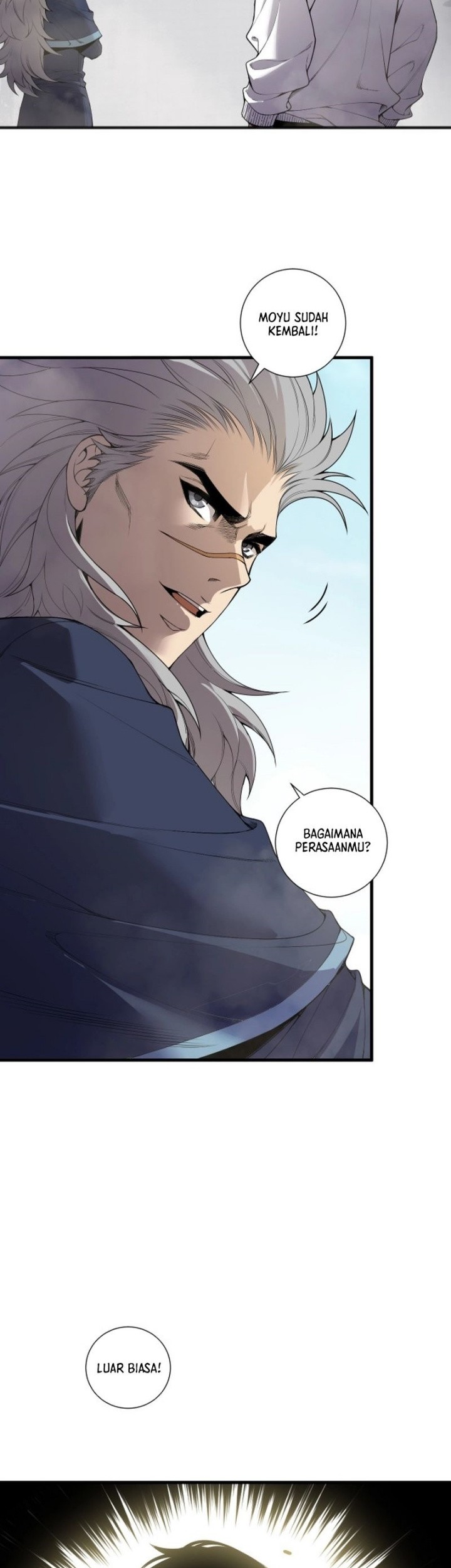 Disastrous Necromancer Chapter 173 Gambar 3