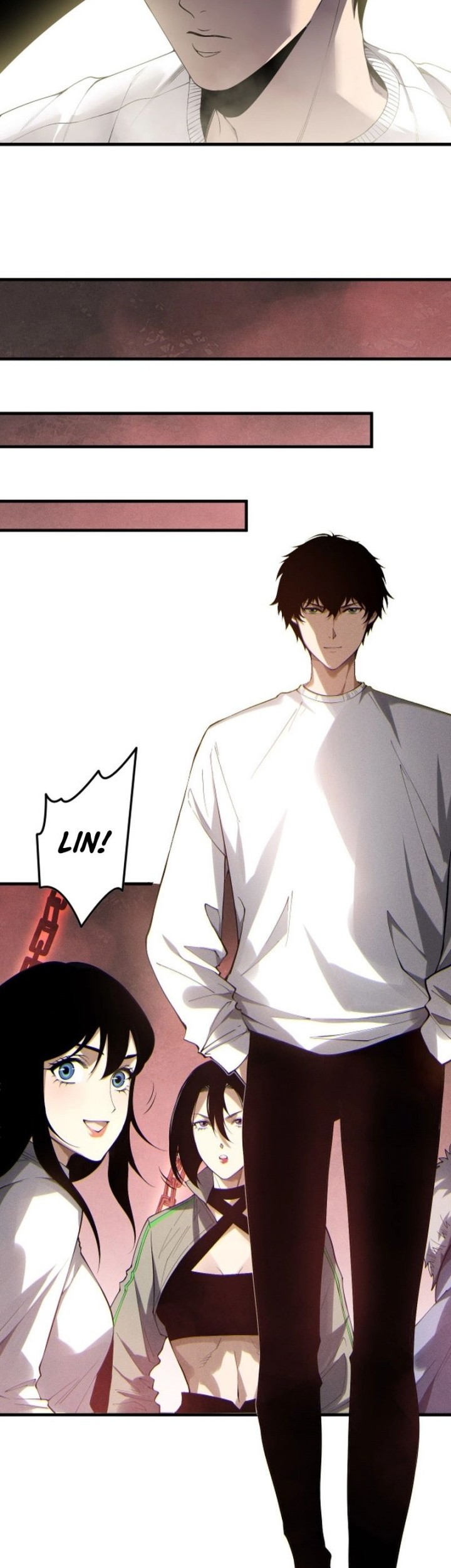 Disastrous Necromancer Chapter 173 Gambar 6