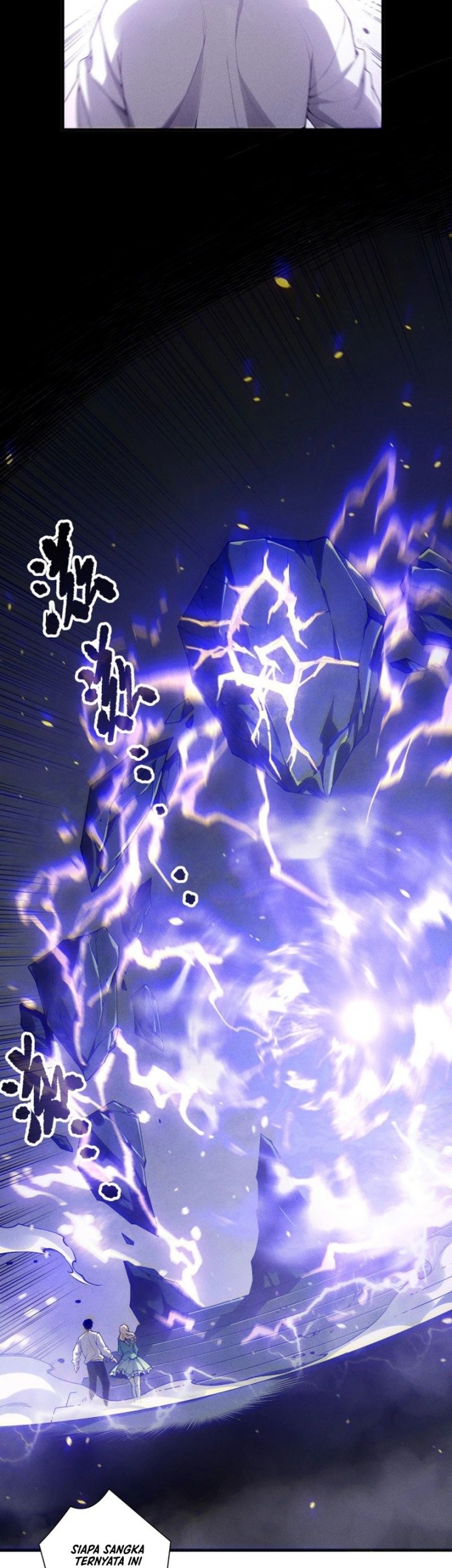 Disastrous Necromancer Chapter 173 Gambar 21