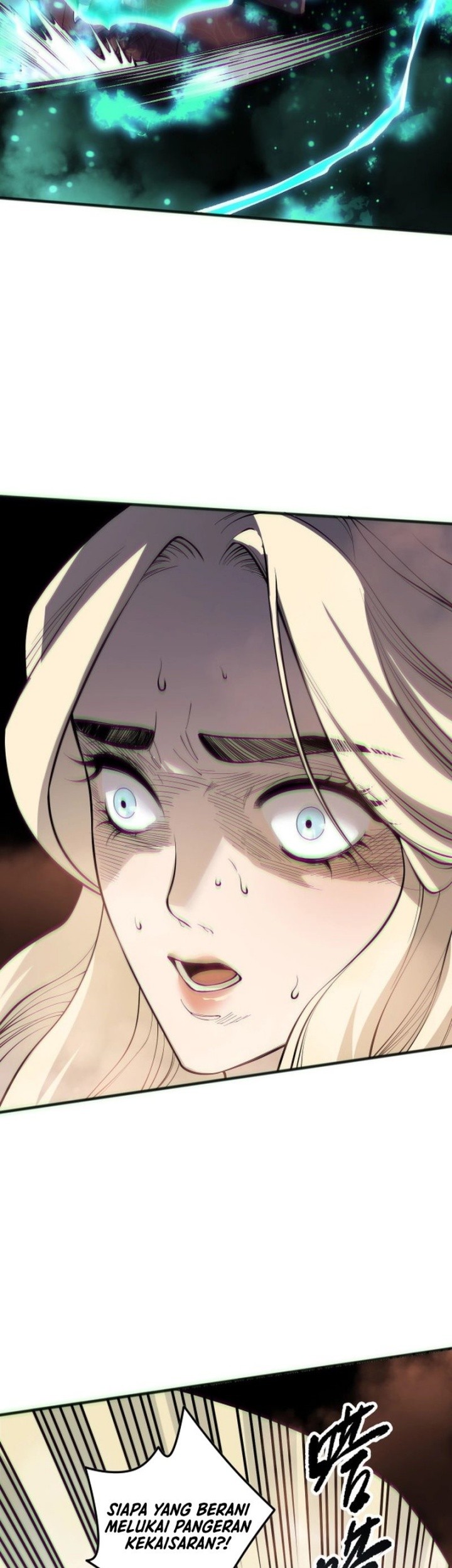 Disastrous Necromancer Chapter 173 Gambar 29