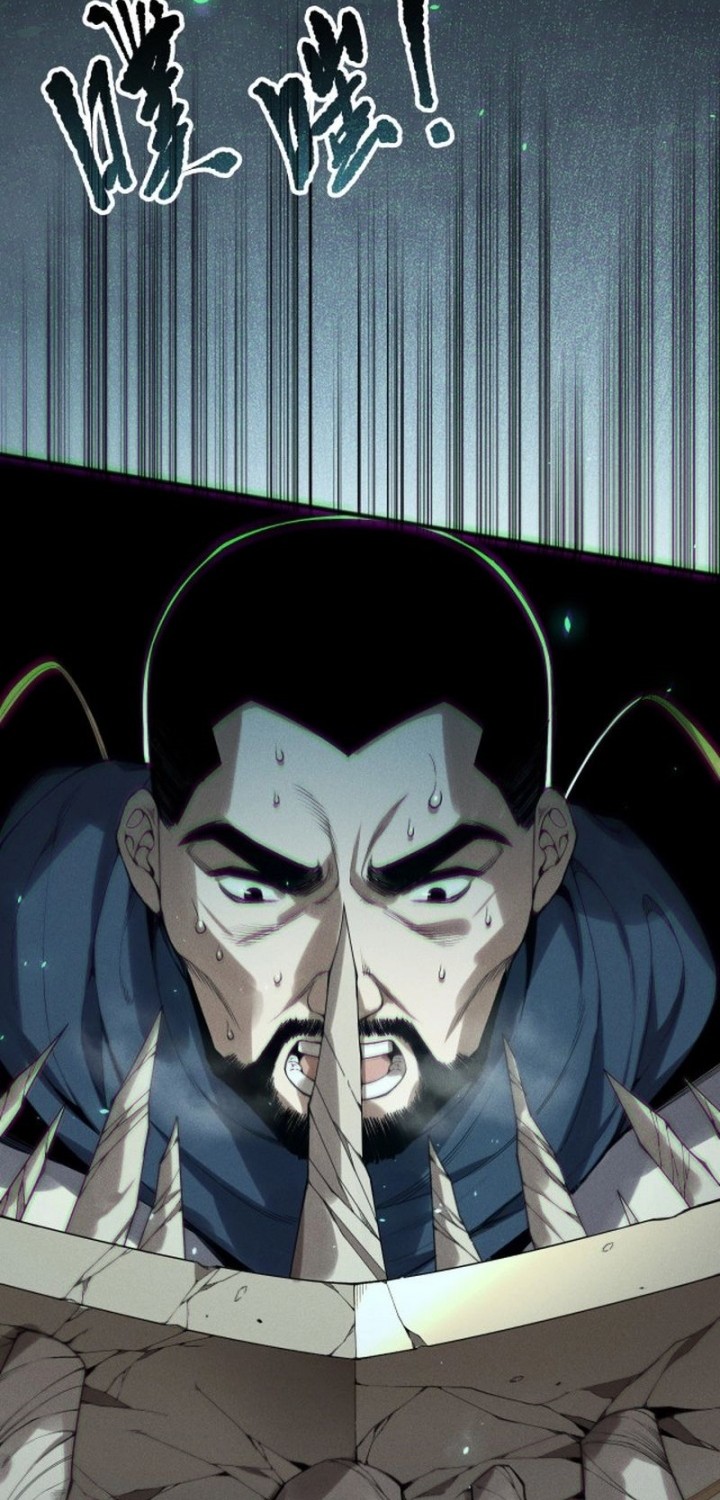 Disastrous Necromancer Chapter 173 Gambar 32