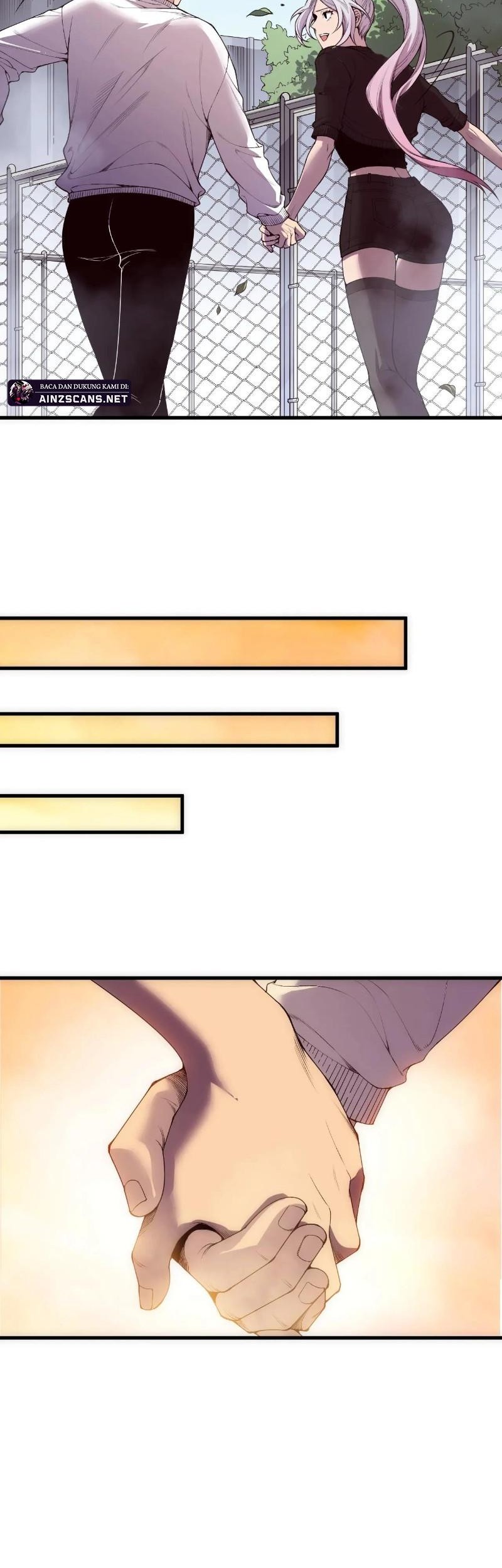 Disastrous Necromancer Chapter 184 Gambar 9