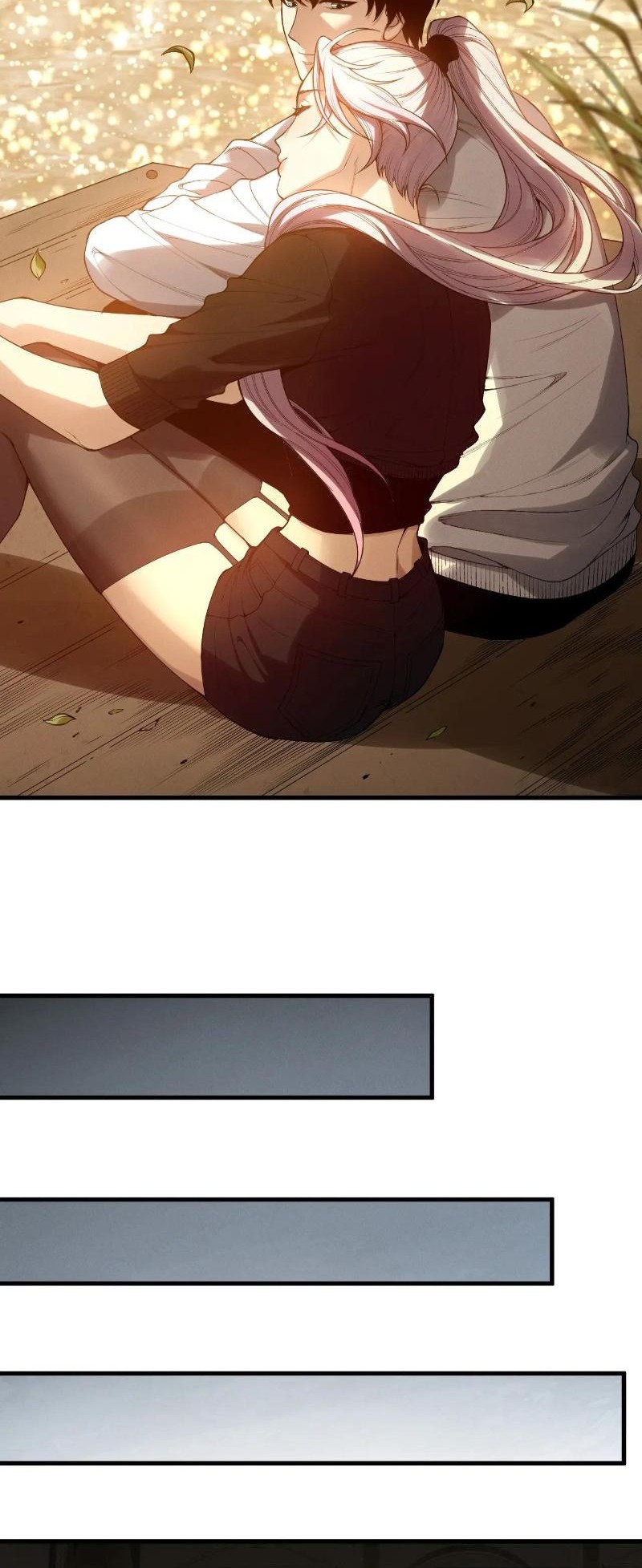 Disastrous Necromancer Chapter 184 Gambar 12