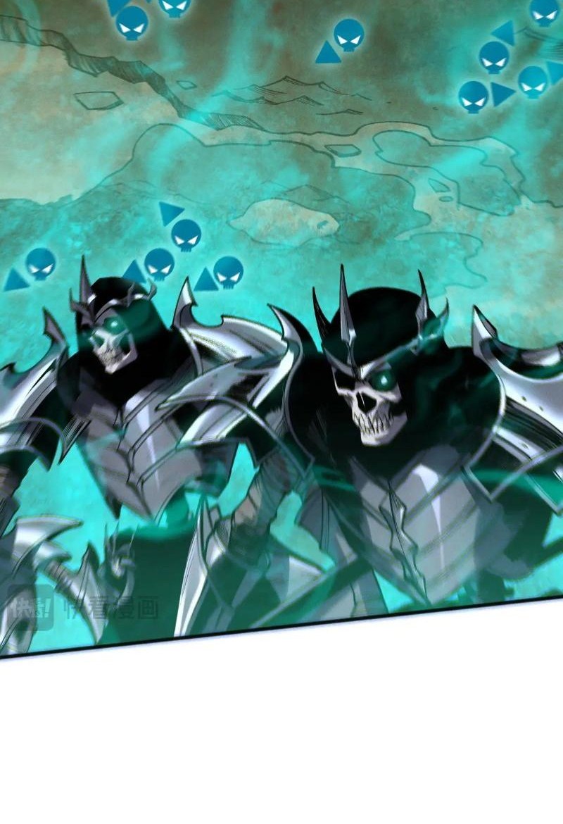 Disastrous Necromancer Chapter 184 Gambar 30