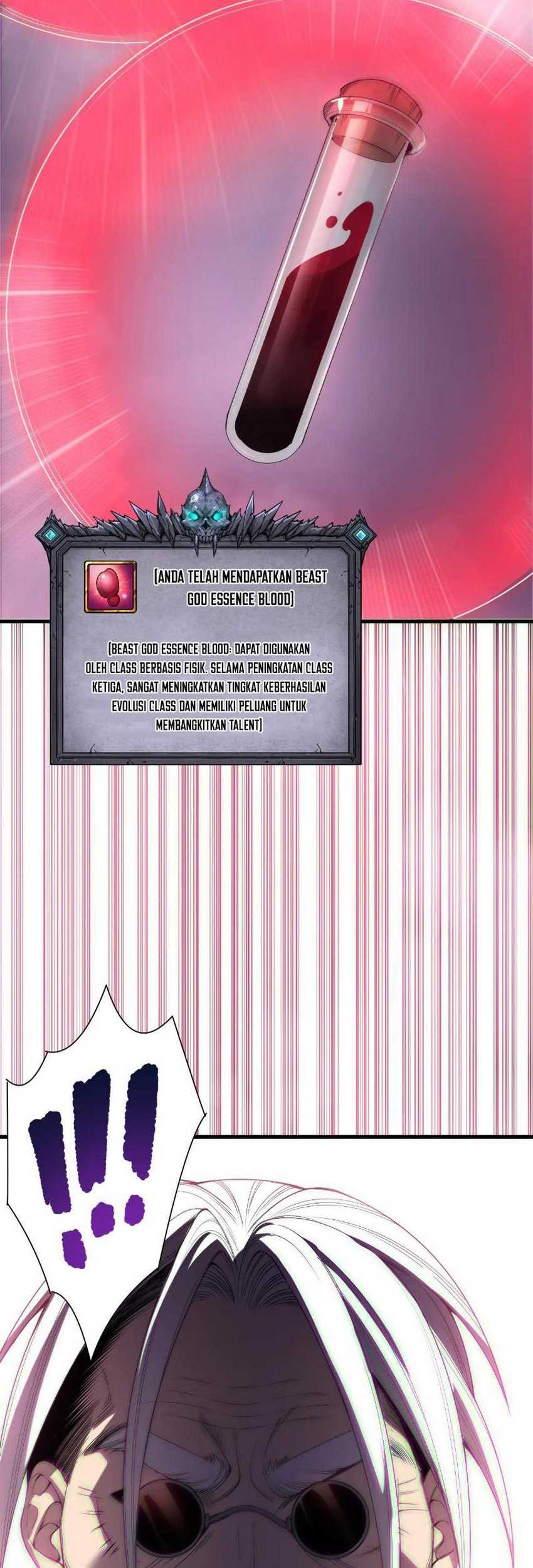 Disastrous Necromancer Chapter 186 Gambar 43