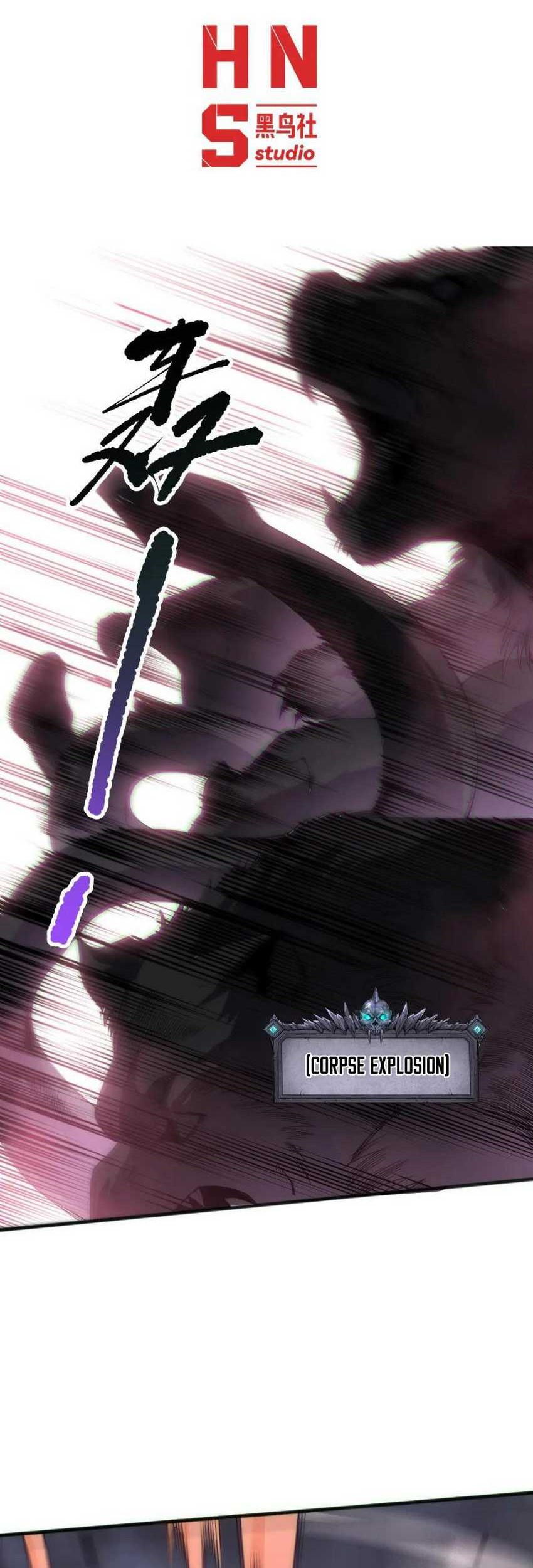 Manhua Disastrous Necromancer Chapter 186 gambar nomor 2