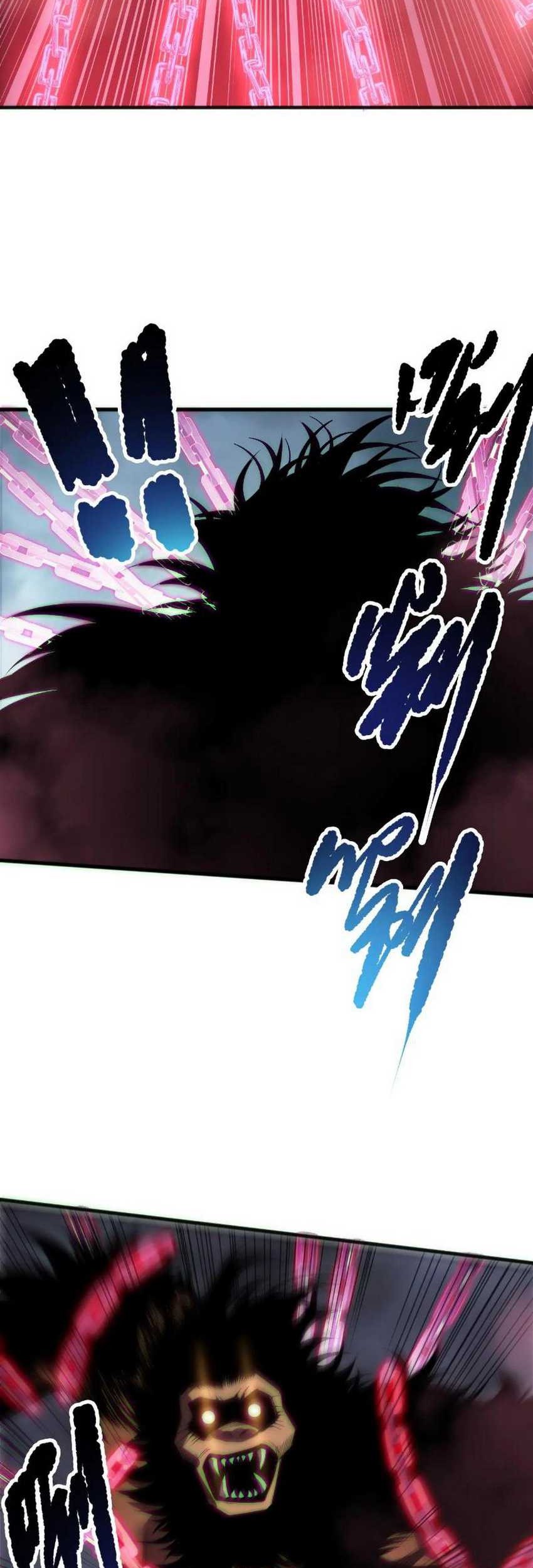 Disastrous Necromancer Chapter 186 Gambar 26