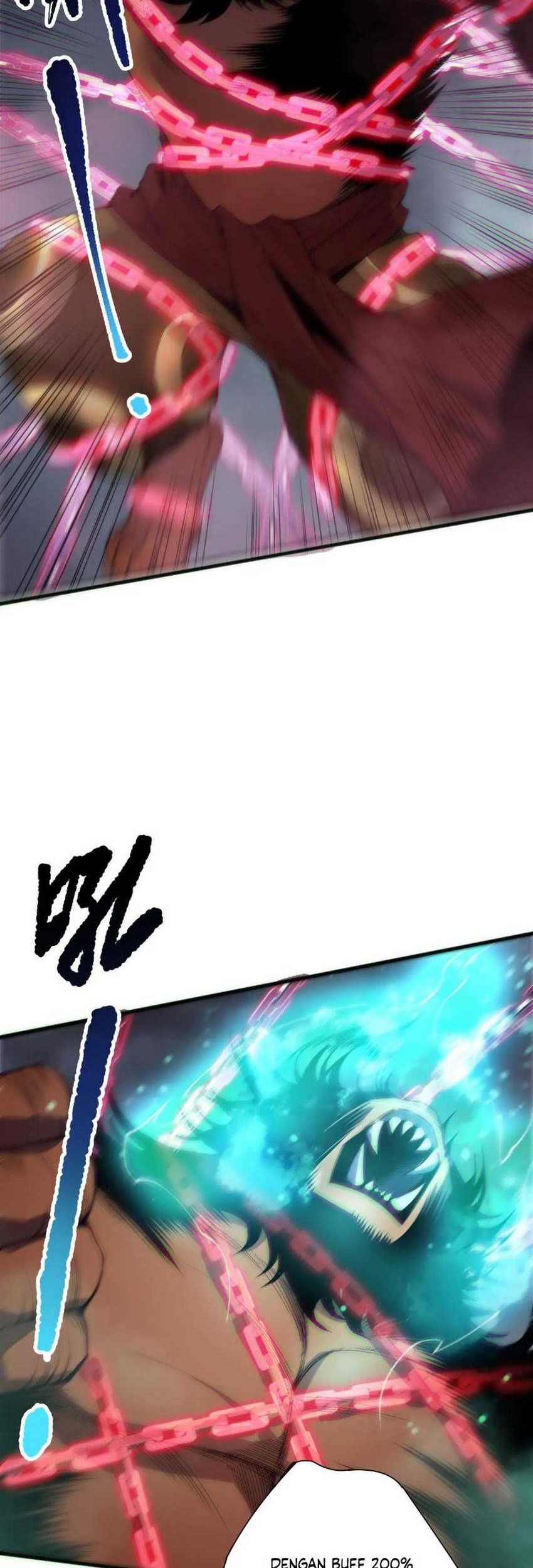 Disastrous Necromancer Chapter 186 Gambar 27