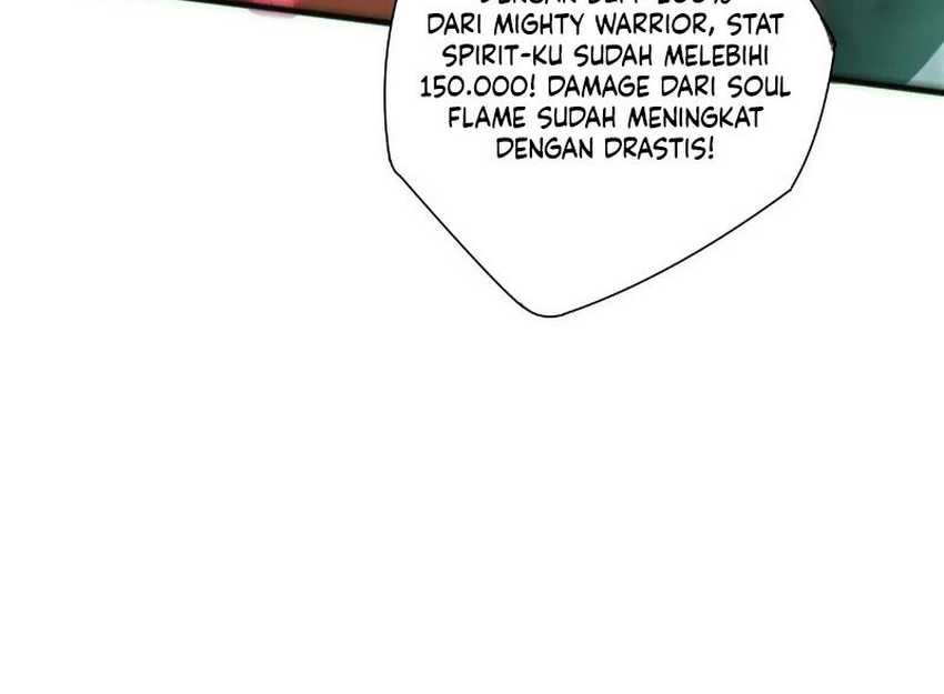 Disastrous Necromancer Chapter 186 Gambar 28