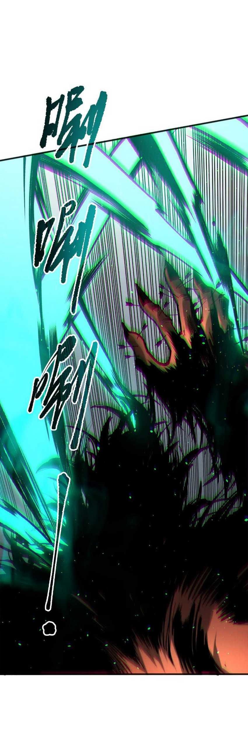 Disastrous Necromancer Chapter 186 Gambar 34