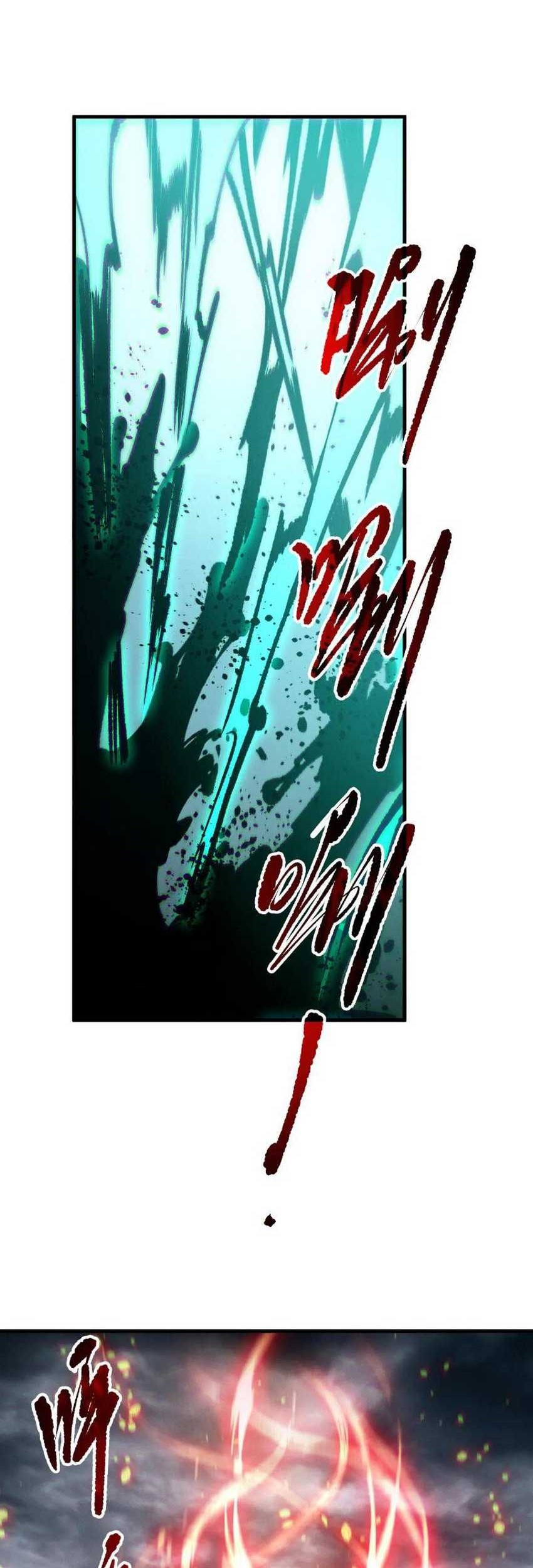 Disastrous Necromancer Chapter 186 Gambar 35