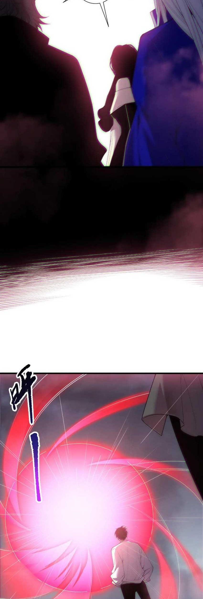 Disastrous Necromancer Chapter 186 Gambar 40