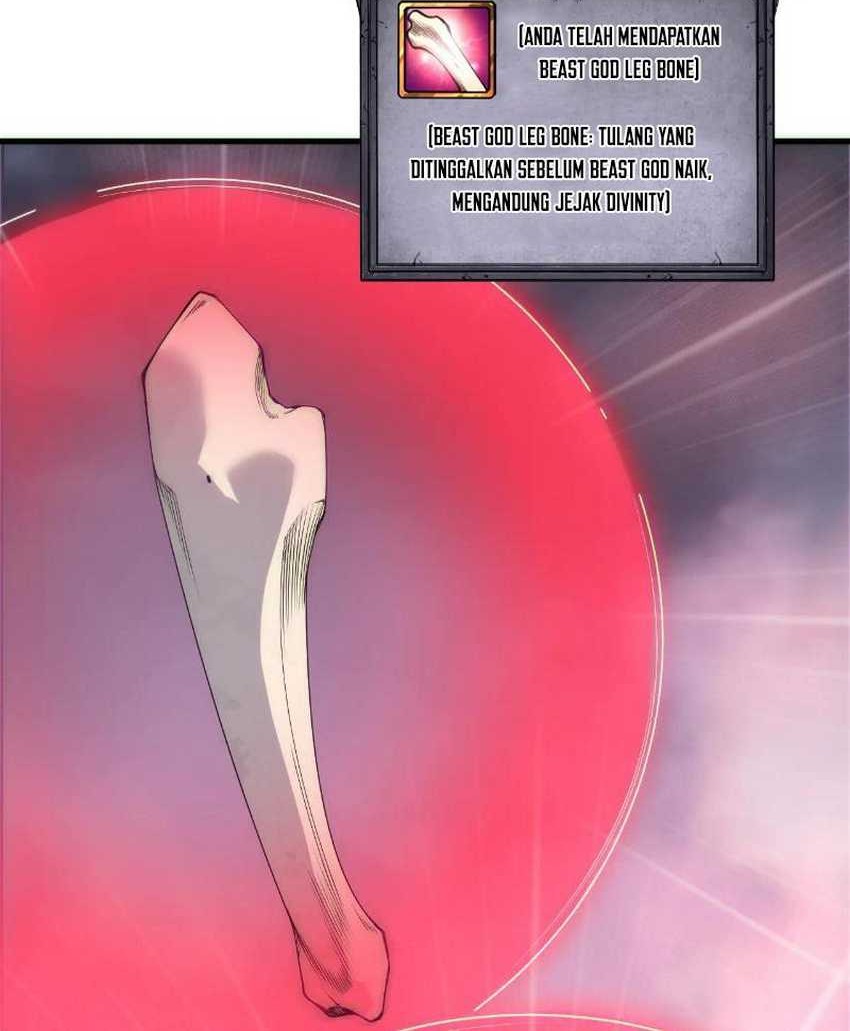 Disastrous Necromancer Chapter 186 Gambar 42