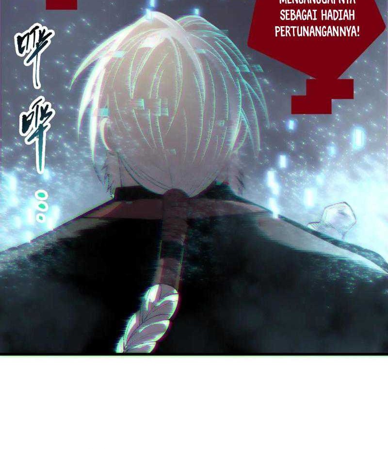 Disastrous Necromancer Chapter 187 Gambar 20