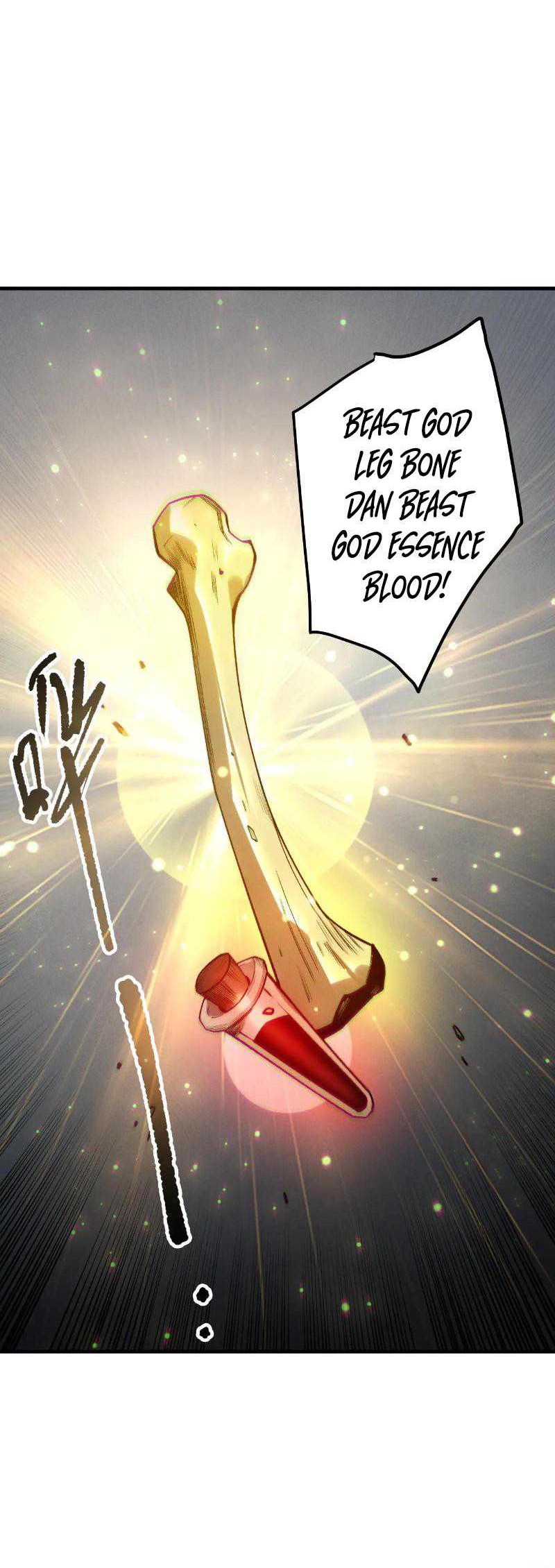 Disastrous Necromancer Chapter 187 Gambar 24