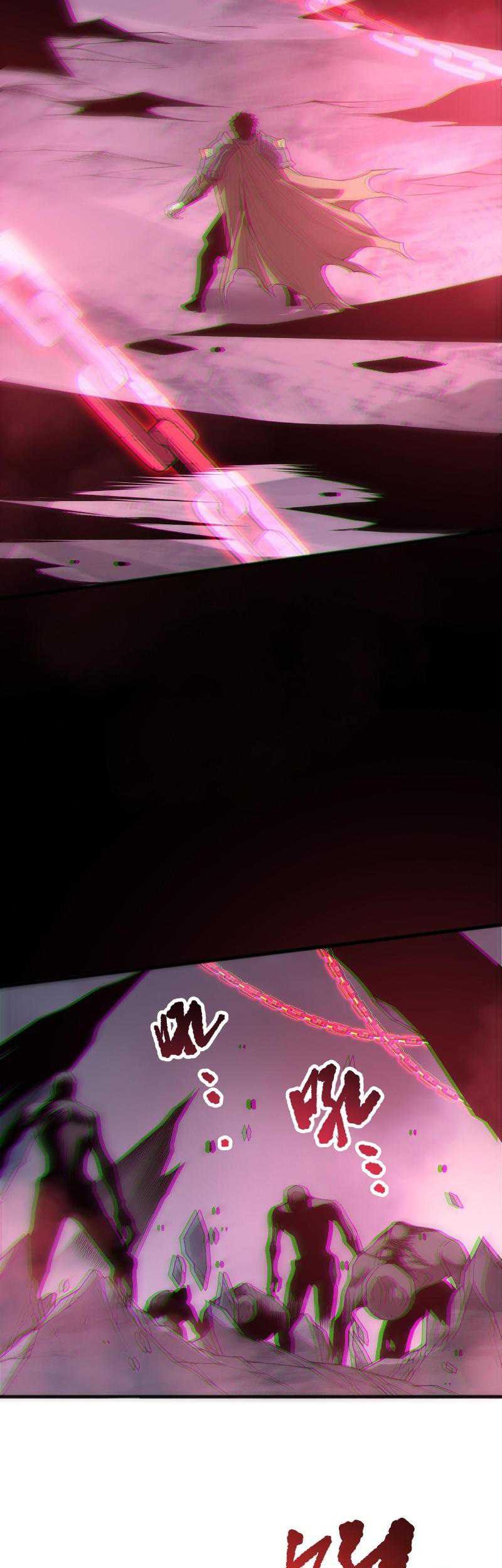 Disastrous Necromancer Chapter 189 Gambar 9