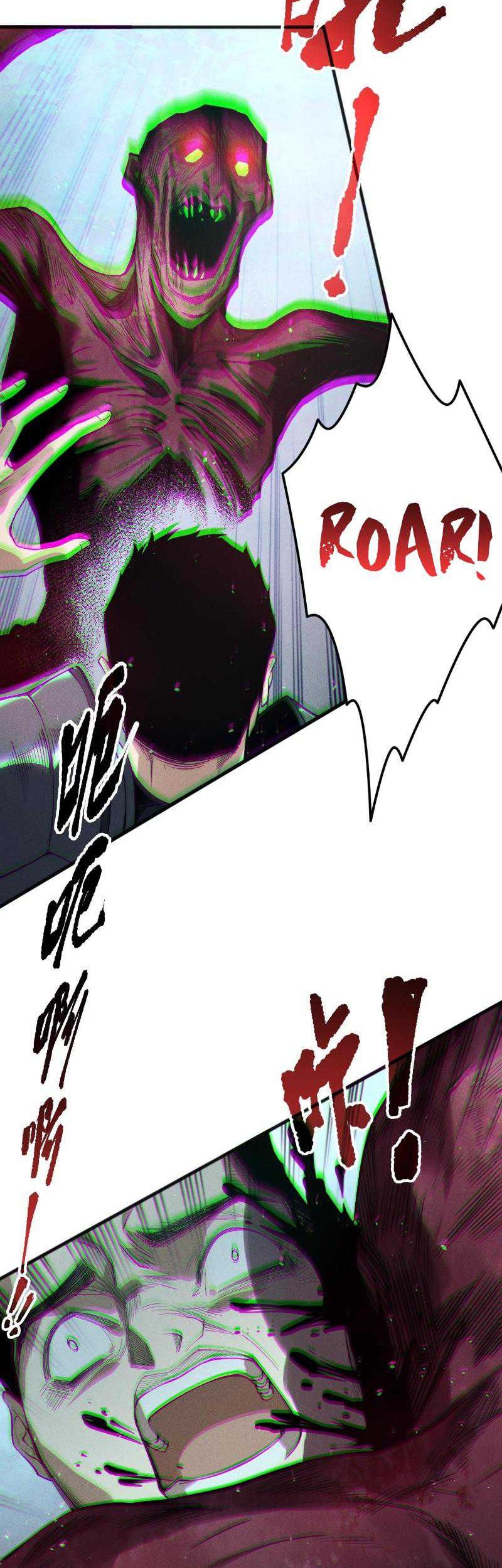 Disastrous Necromancer Chapter 189 Gambar 10