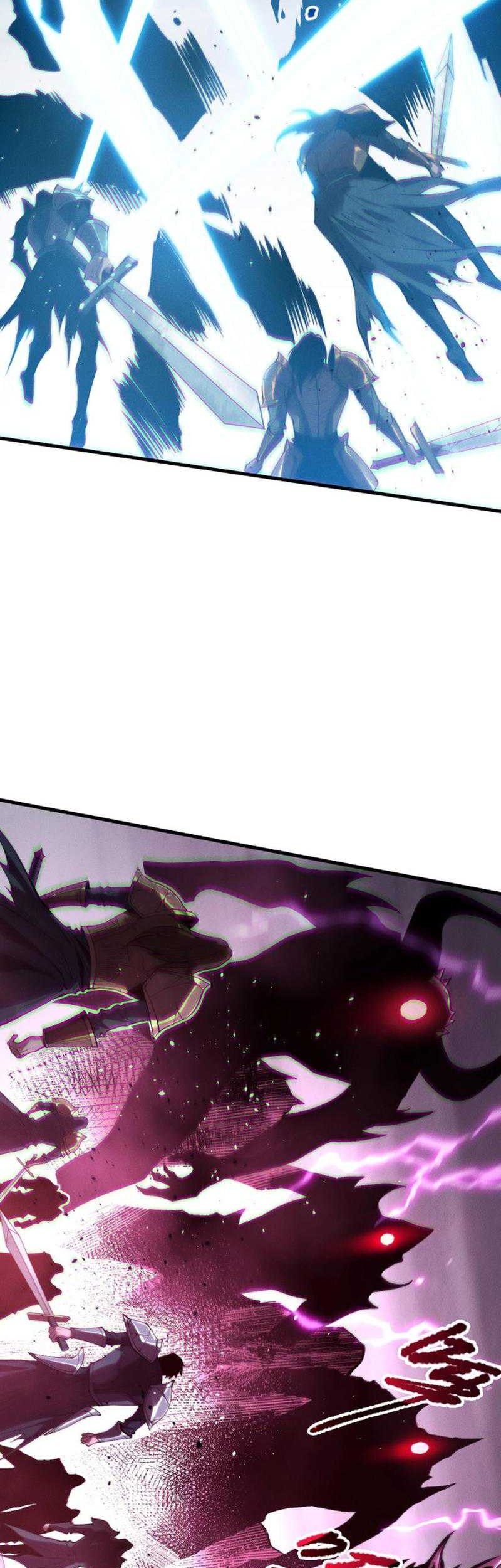 Disastrous Necromancer Chapter 183 Gambar 7