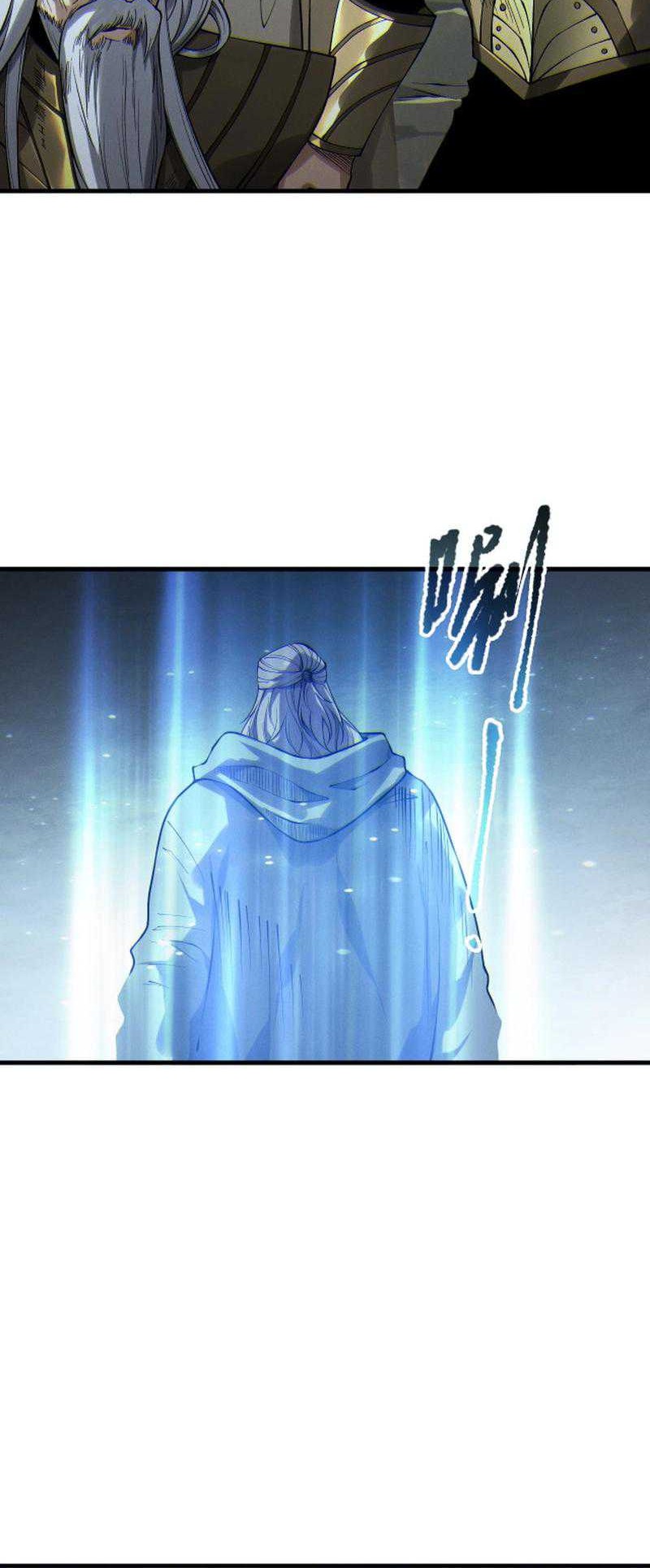 Disastrous Necromancer Chapter 183 Gambar 16