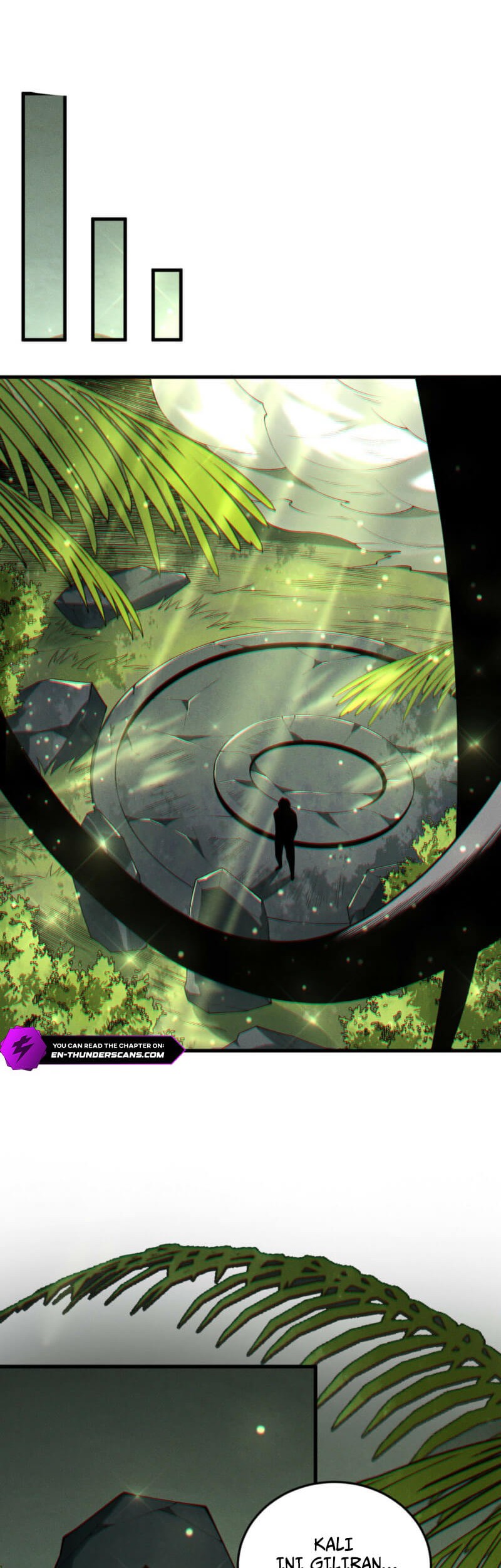 Disastrous Necromancer Chapter 194 Gambar 10