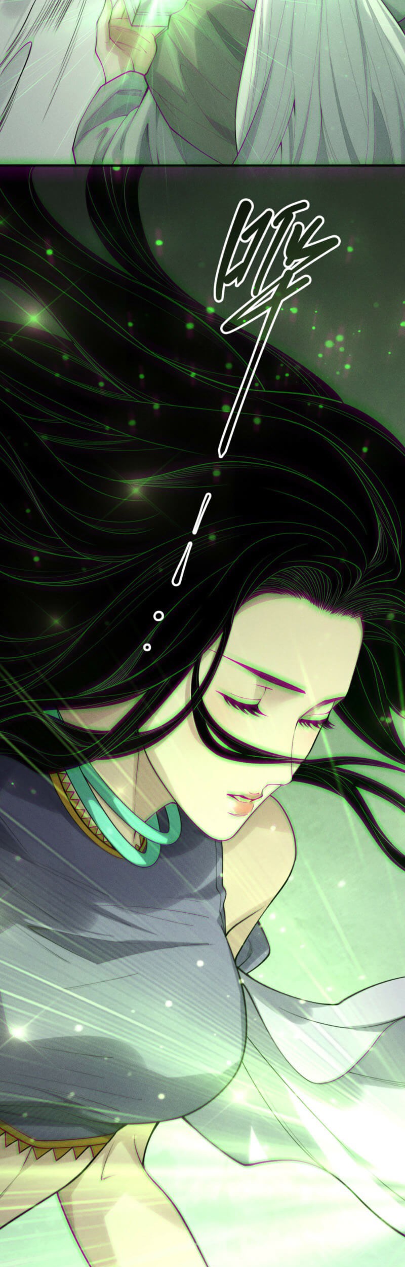 Disastrous Necromancer Chapter 194 Gambar 33