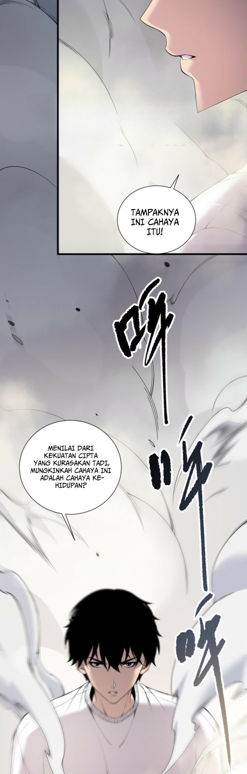 Disastrous Necromancer Chapter 194 Gambar 15