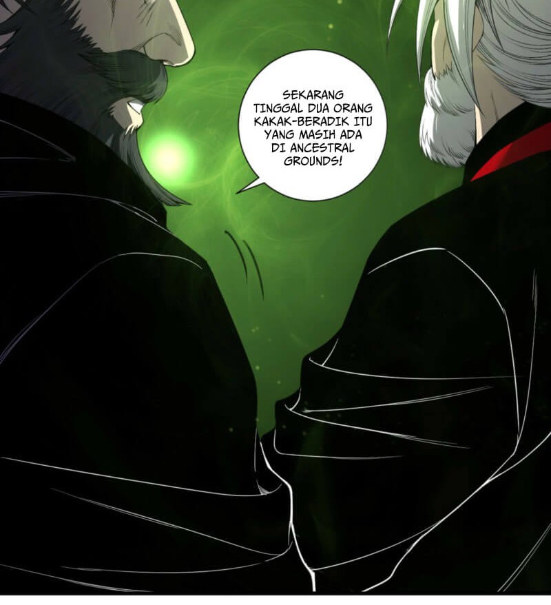 Disastrous Necromancer Chapter 194 Gambar 23