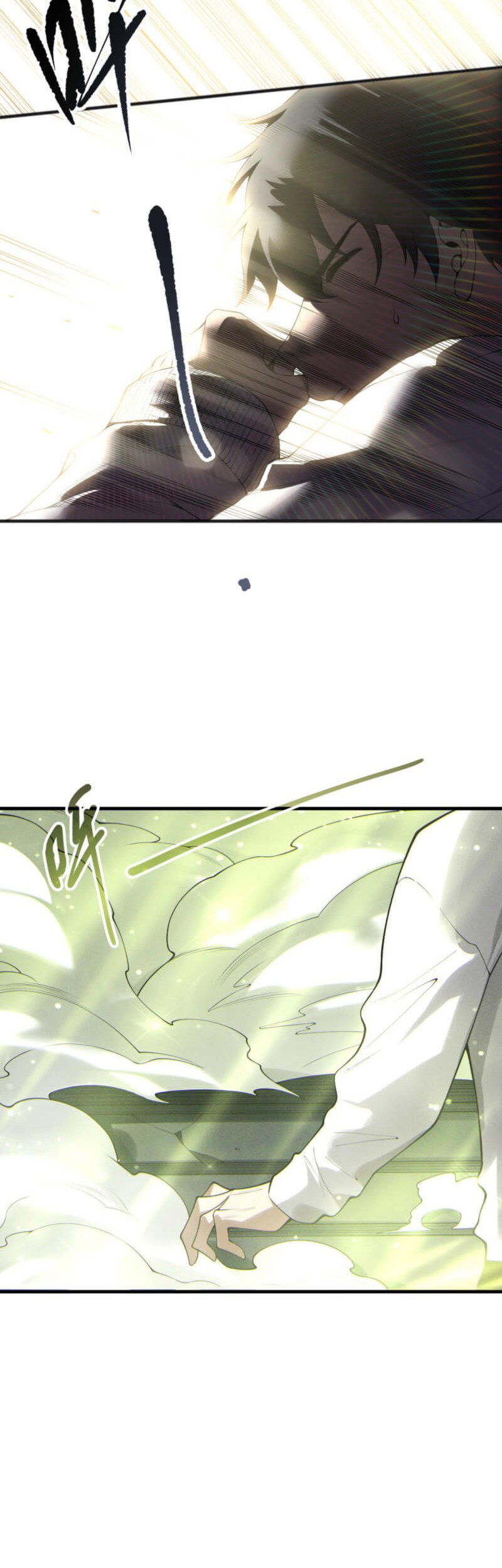 Disastrous Necromancer Chapter 194 Gambar 27