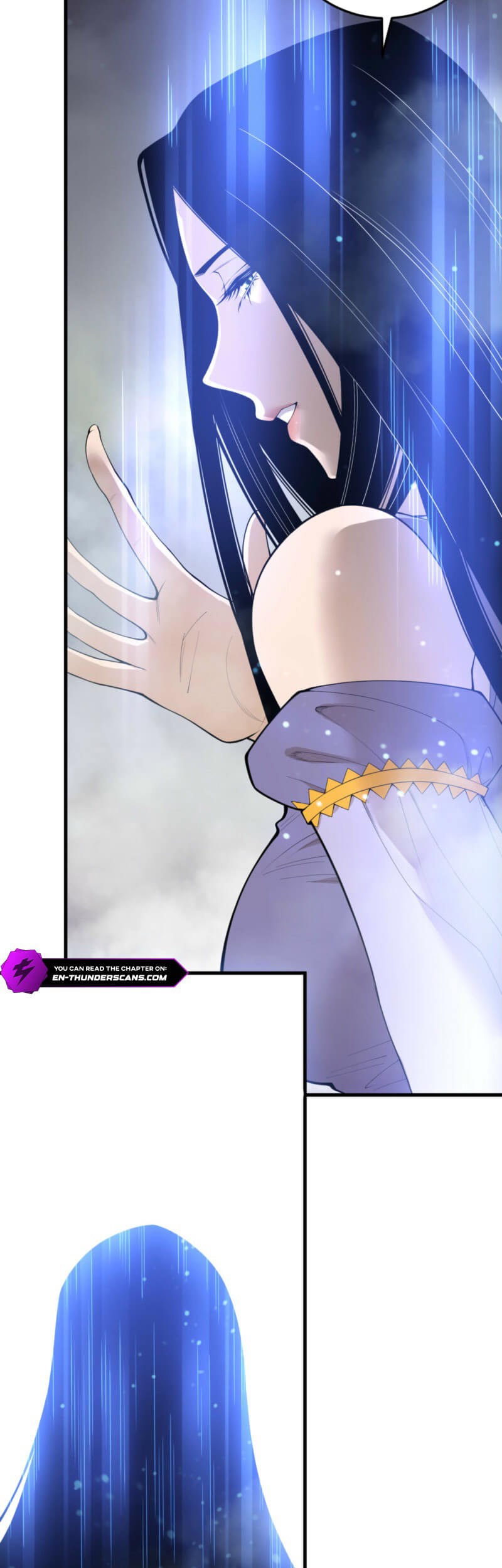 Disastrous Necromancer Chapter 194 Gambar 39