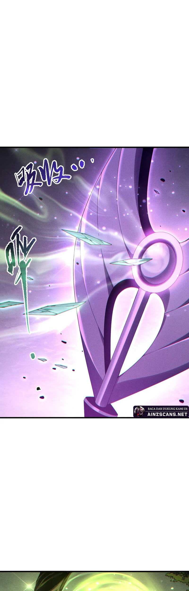 Disastrous Necromancer Chapter 195 Gambar 10