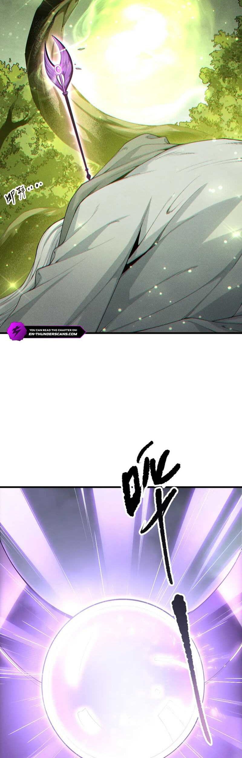 Disastrous Necromancer Chapter 195 Gambar 11