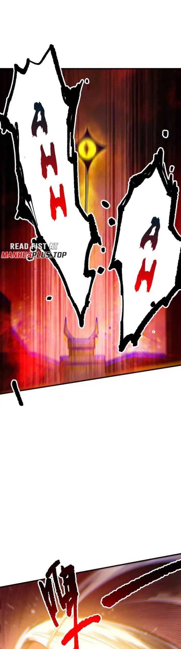 Disastrous Necromancer Chapter 196 Gambar 7