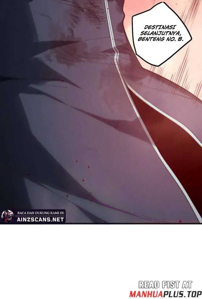 Disastrous Necromancer Chapter 196 Gambar 9