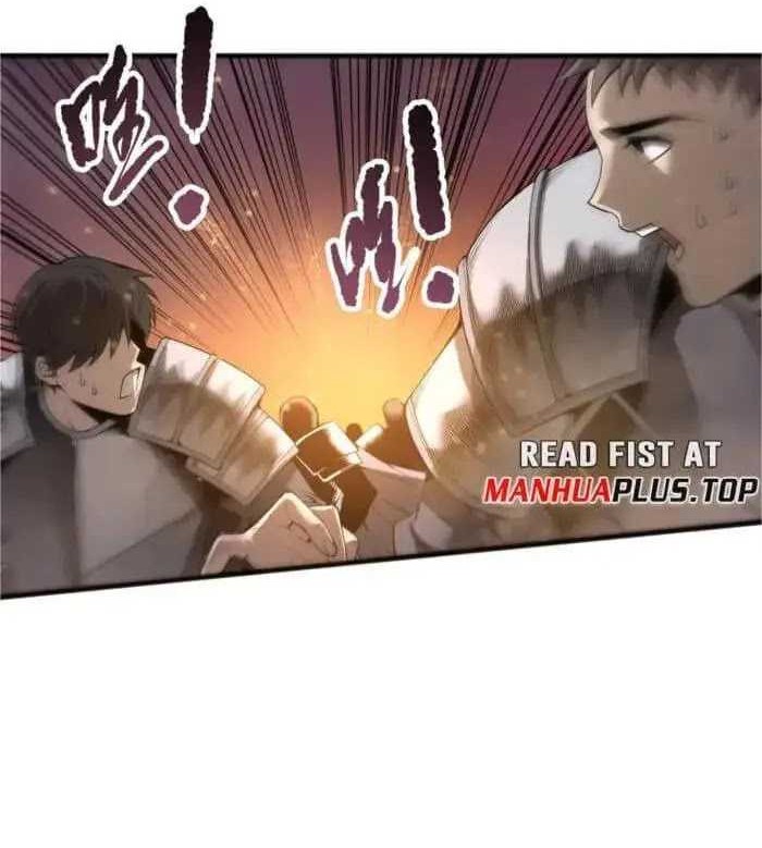 Disastrous Necromancer Chapter 196 Gambar 5