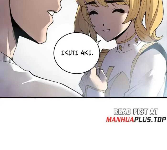 Disastrous Necromancer Chapter 196 Gambar 25