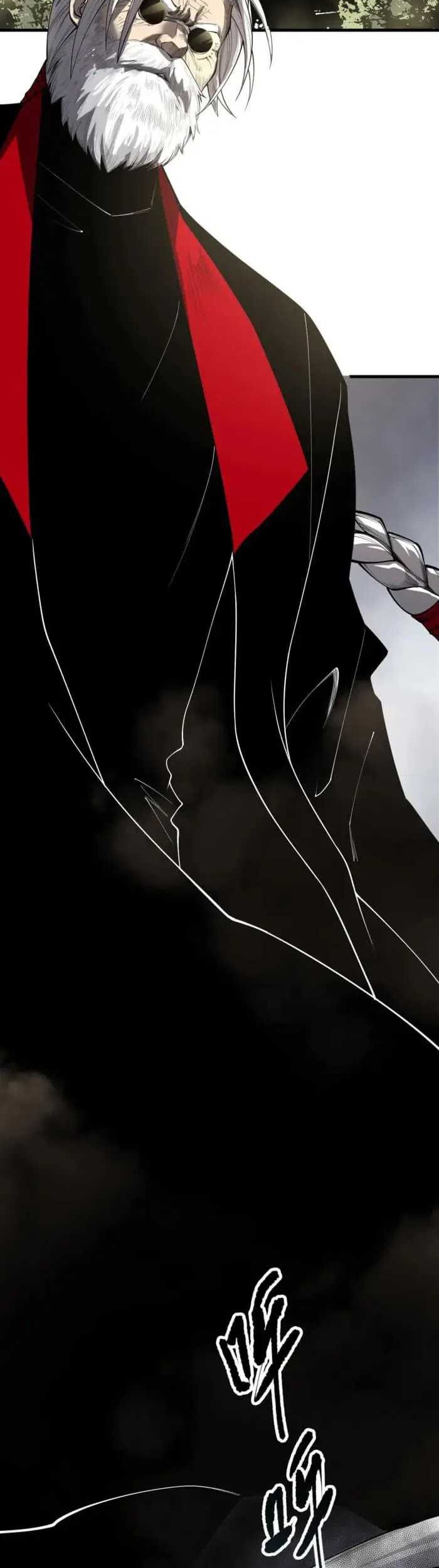 Disastrous Necromancer Chapter 196 Gambar 16