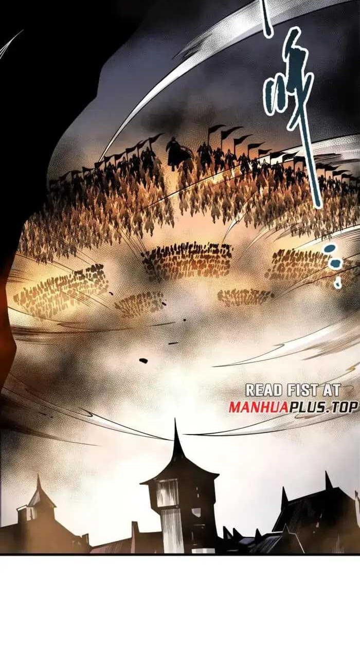 Disastrous Necromancer Chapter 196 Gambar 17