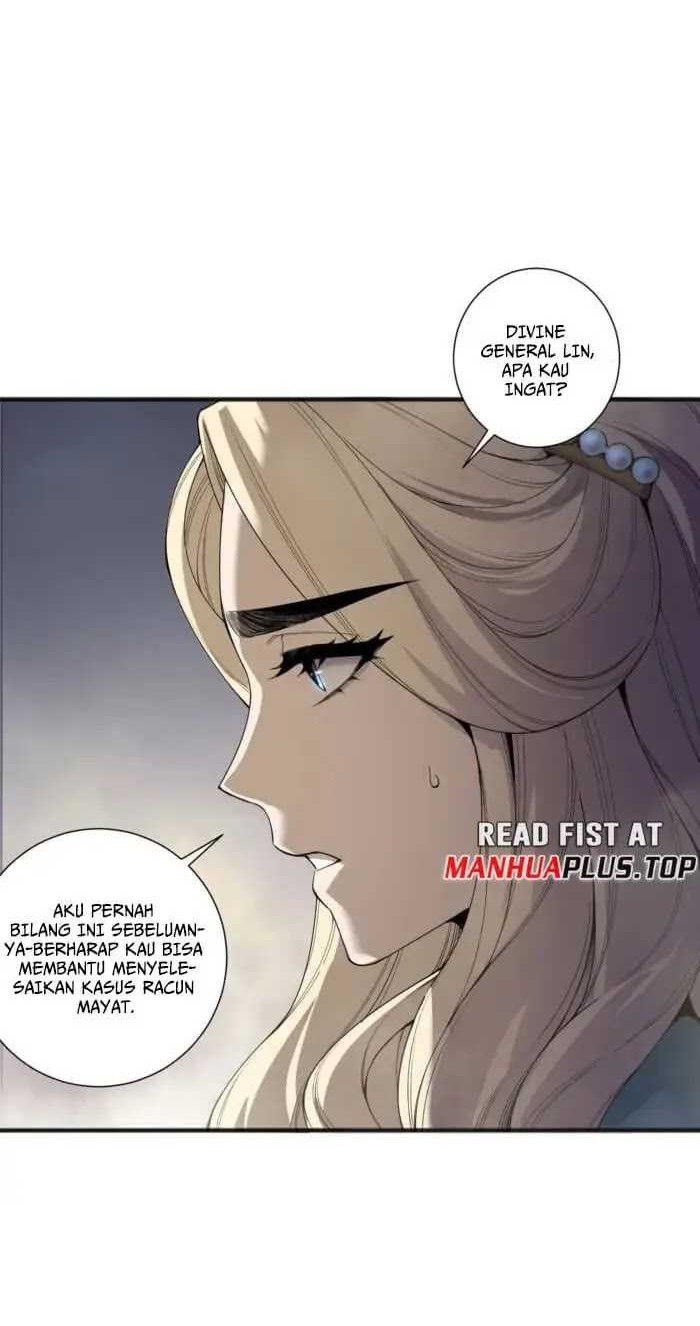 Disastrous Necromancer Chapter 196 Gambar 29