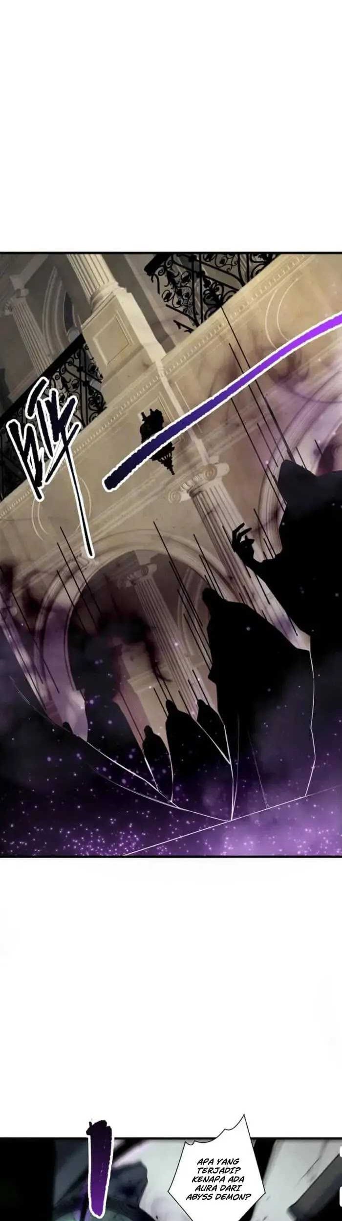 Disastrous Necromancer Chapter 197 Gambar 13