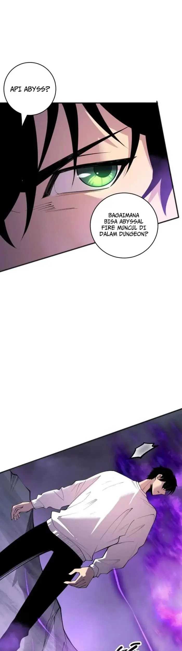 Disastrous Necromancer Chapter 197 Gambar 22